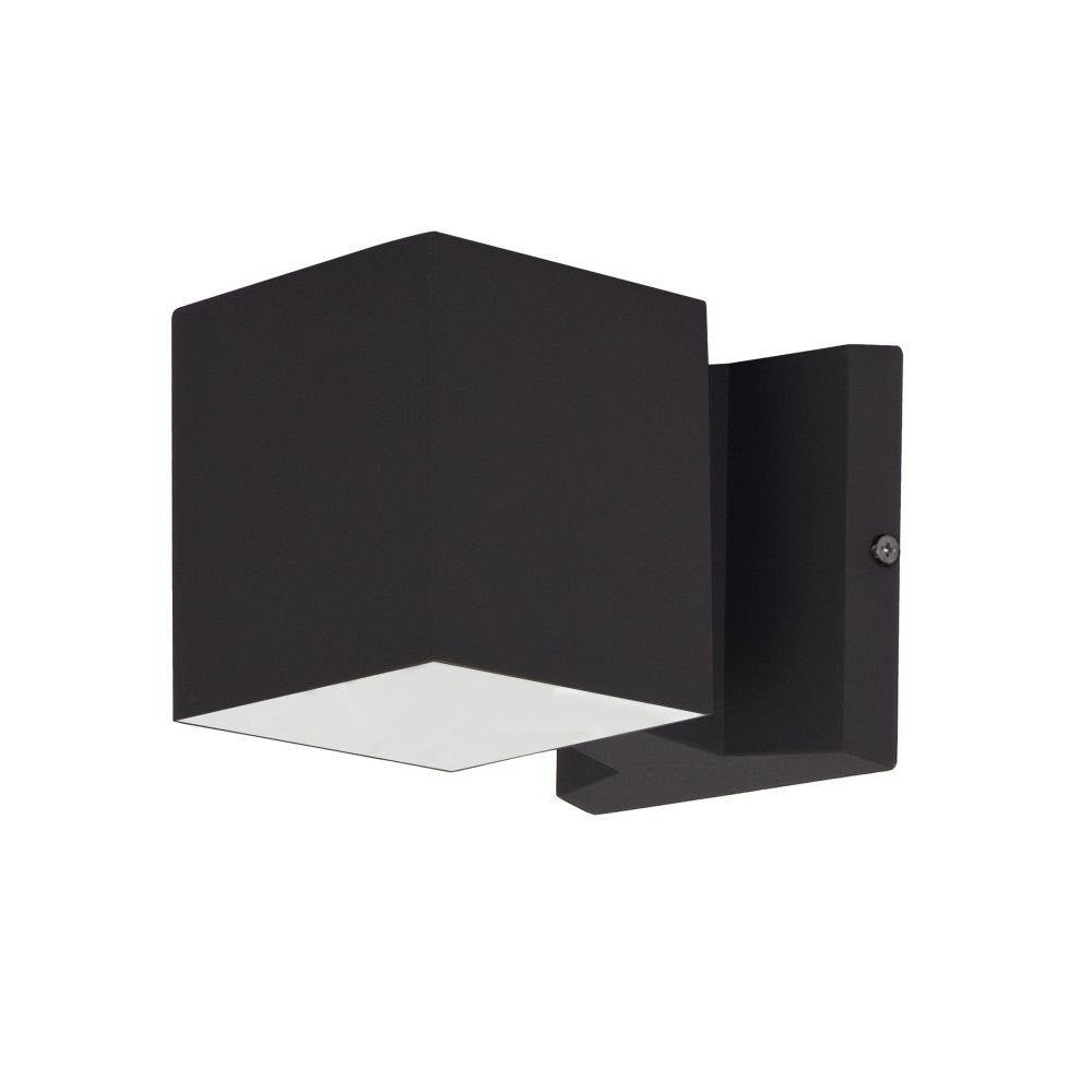Maxim Lighting 86107ABZ Lightray 2 Light 4 Inch Architectural Bronze LED Outdoor Wall Sconce