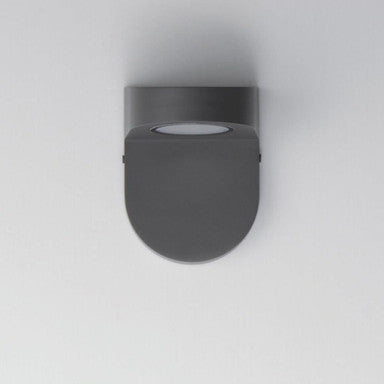 Maxim Lighting 86198WT Ledge LED Wall Sconce Front Profile View