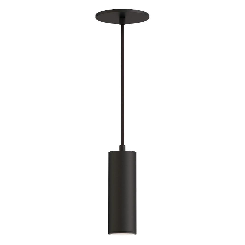 Maxim Lighting 86436ABZ Calibro 1 Light 7.5 inch Architectural Bronze Outdoor Pendant Light