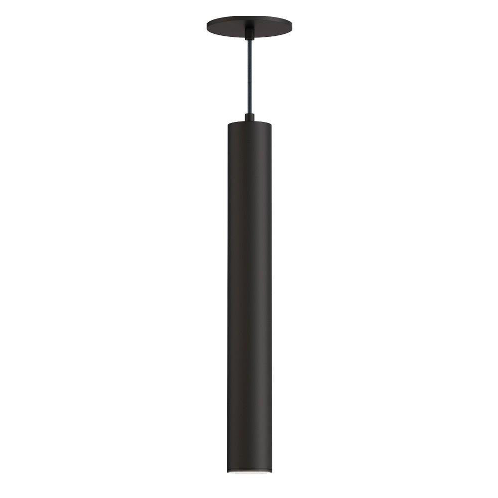 Maxim Lighting 86438ABZ Calibro 1 Light 20 inch Architectural Bronze Outdoor Pendant