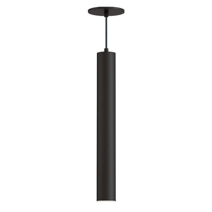 Maxim Lighting 86438ABZ Calibro 1 Light 20 inch Architectural Bronze Outdoor Pendant