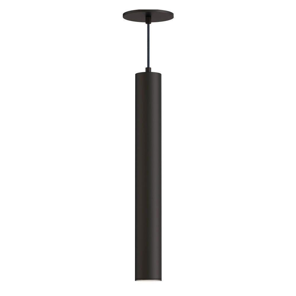 Maxim Lighting 86438WT Calibro 1 Light 20 inch White Outdoor Pendant