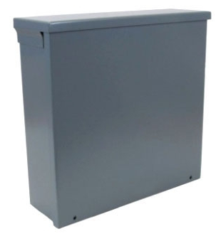 ORBIT 884R 8X8X4 Outdoor N1 Screw-Cover Enclosure