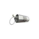 Lotus LED Lights HBL015-AW-10-01A-5CS-FP Full Price for 120-347V Input Driver 0-10V Dimmable for 15W 3 Prong 5CCT LBL Models