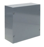 ORBIT 886NK 8x8x6 Indoor N1 Screw-Cover Enclosure