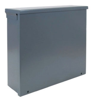 ORBIT 886RNK 8x8x6 Outdoor N3R Screw-Cover Enclosure
