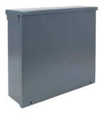 ORBIT 886RNK 8x8x6 Outdoor N3R Screw-Cover Enclosure