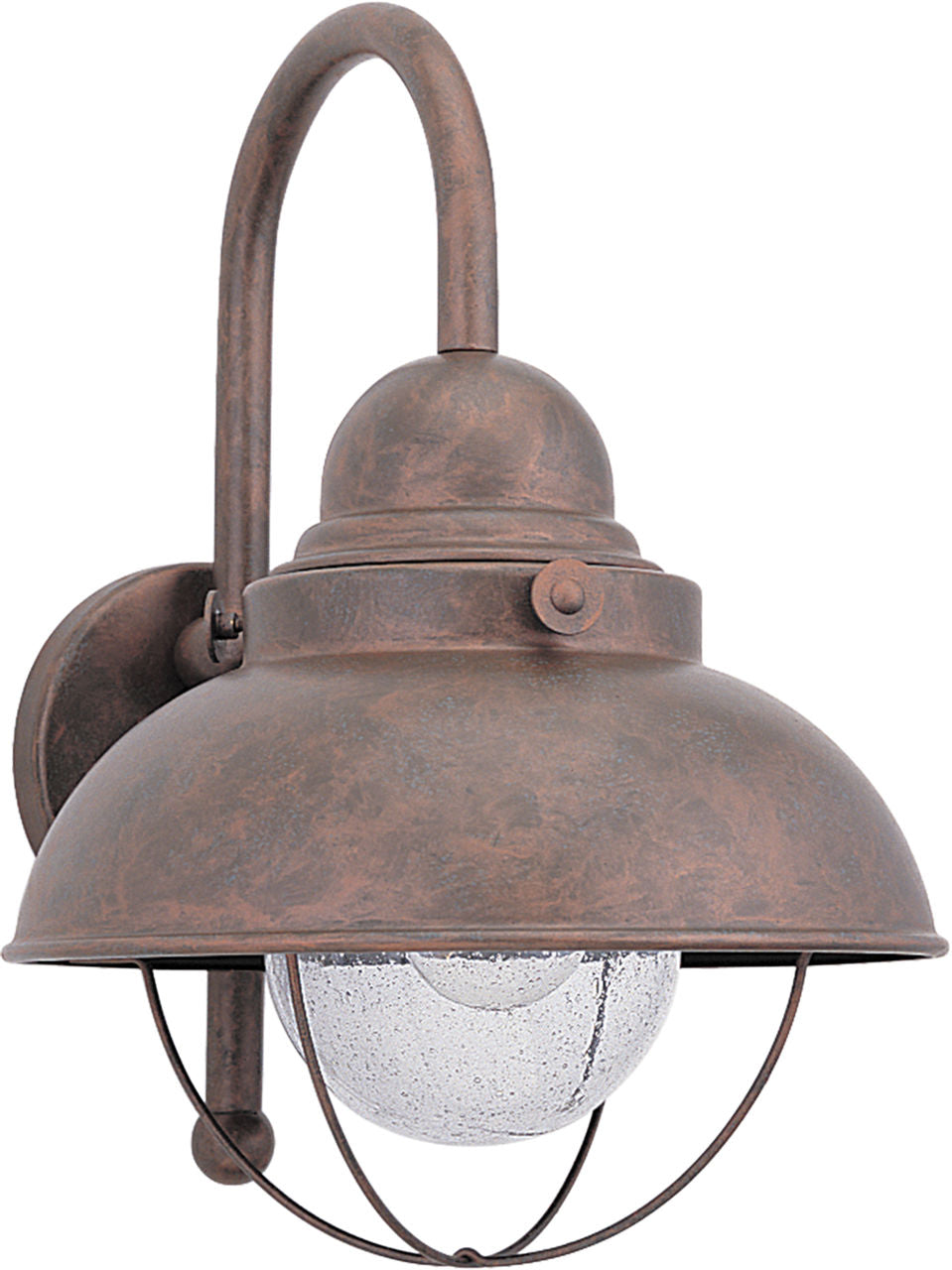 Generation Lighting 8871EN3-44 Sebring bronze wall light