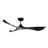 Maxim Lighting 88754MW Keanu Matte White Outdoor Ceiling Fan
