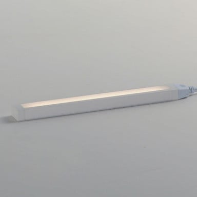 Maxim Lighting 88951WT CounterMax Slim Stick LED Under Cabinet Light Bar - White Tunable Finish