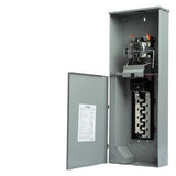 Siemens MC2040B1150JLC 150-Amp 20-Space 40-Circuit Combination Load Center with Lever Bypass Socket