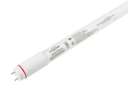 Keystone KT-LED7T8-24GC-850-DX2 /G2 24" LED T8 Tube, Wattage 7W, Color Temperature 5000K, Voltage 120-277V, Single or Double Ended, Gen 2