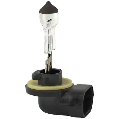 Eiko 894 12.8V 37.5W T3-1/4 Right Angle Prefocus Base