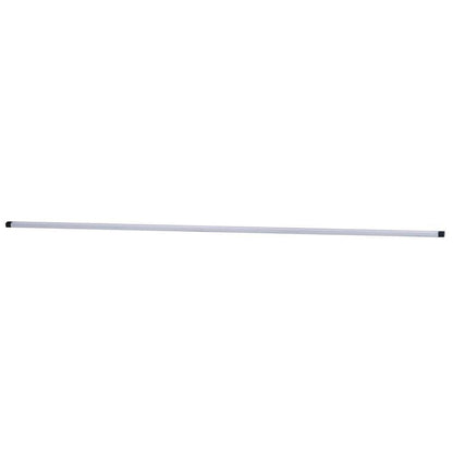 Maxim Lighting 89804AL CounterMax MX Long 24 SS Brushed Aluminum 48 Inch LED Under Cabinet Light Bar