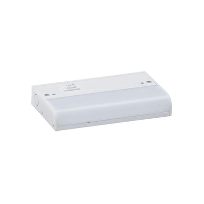 Maxim Lighting 89850WT CounterMax MX-L-120-1K White Undercabinet Light Bar - Product Shot