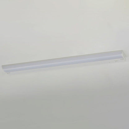 Maxim Lighting 89853WT CounterMax MX-L-120-1K White LED Undercabinet Light Bar - Bottom Angle View