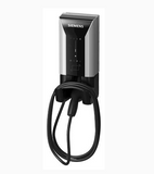 Siemens 8EM13105CF140GA0 48-Amp Commercial EV Charger, 208/240V