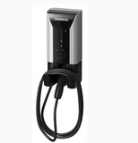 Siemens 8EM13125CF180FA3 48-Amp Smart Connected EV Charger, 208/240V