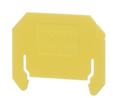 Siemens 8WA1820 Terminal Block Barrier,1mm