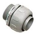 Arlington NMLT12C Pvc 1-1/4" Liquidtite Straight Connector