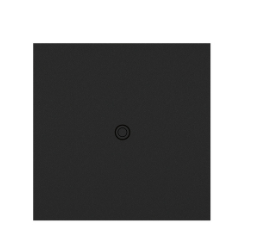 Legrand WNAL23G1 Adorne with Netatmo Wireless Smart Light Switch Wall Control, Graphite Finish