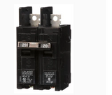 Siemens BQ2B020 20-Amp 2-Pole 120V Circuit Breaker