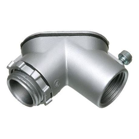 Arlignton 9110 3/4" Combination Pulling Elbow, EMT/Rigid, Zinc Die-Cast 5 Pack