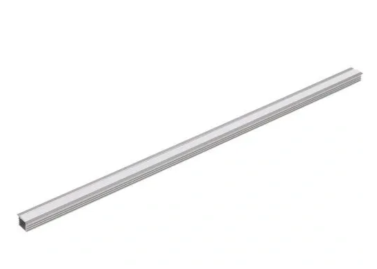 Task Lighting SR9H-14ND6-F50 14" Recessed LED Light Bar, Wattage 6W, Color Temperature 5000K, 600 Lumens, Voltage 12V