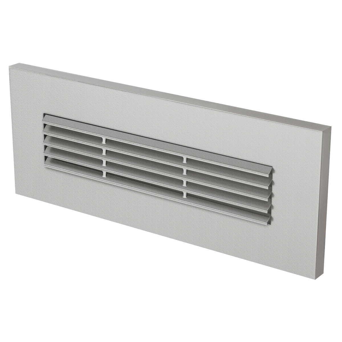 Generation Lighting 94401S-849 LED brick light in satin nickel