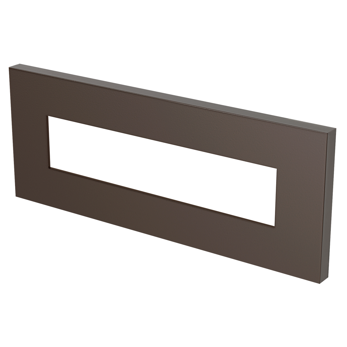Generation Lighting 94405S-171 Vitra painted antique bronze LED brick light
