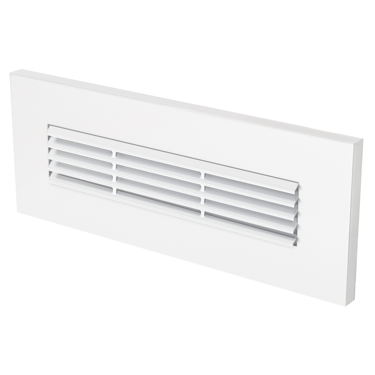 Generation Lighting 94481S-15 white LED brick light
