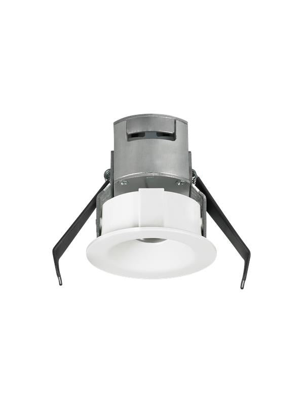 Generation Lighting 95411S-15 Lucarne LED Niche white recessed ceiling light