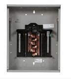 Siemens G1224B1100CU 100-Amp 12-Space 24-Circuit Indoor Main Breaker Panel Load Center with Copper Buss