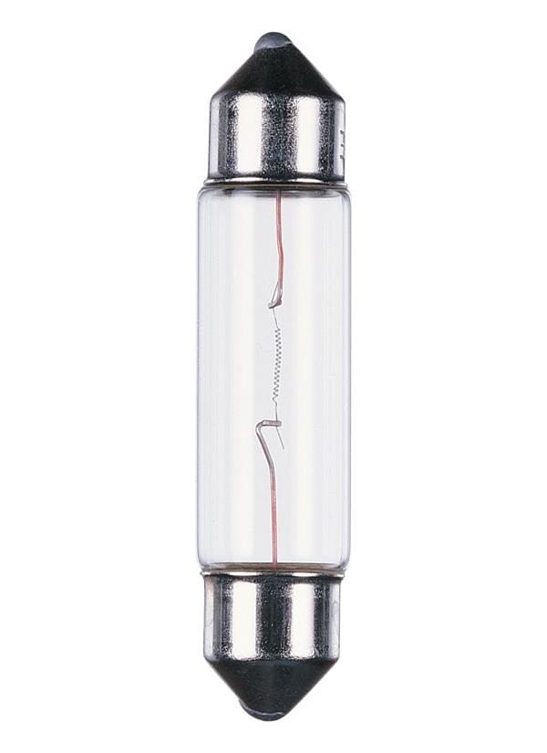 Generation Lighting 97118-32 clear xenon festoon lamp