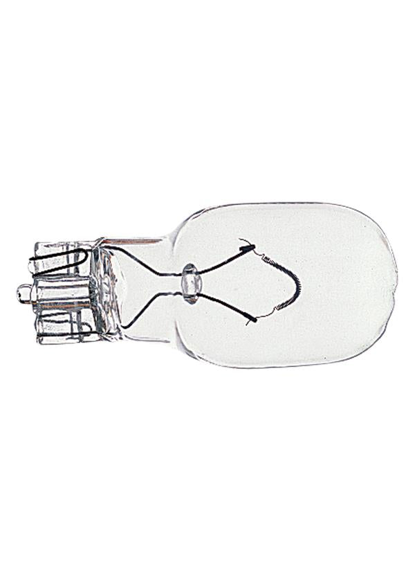 Generation Lighting 9774 clear T5 wedge base xenon lamp