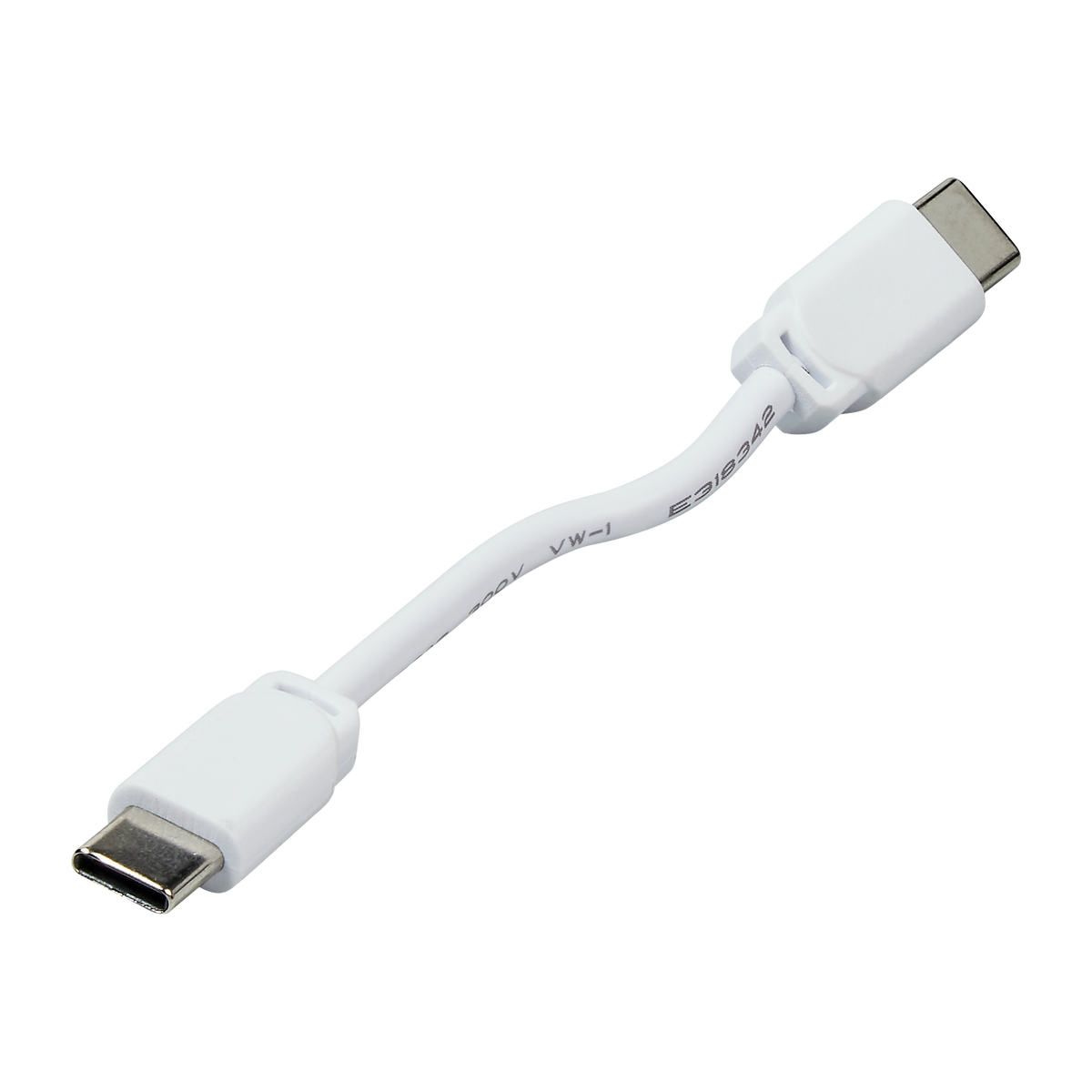 Generation Lighting 984003S-15 Disk Lighting white connector cord