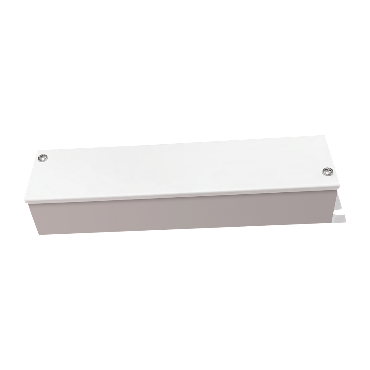Generation Lighting 984230S-15 Disk Lighting 30 Watt Driver White