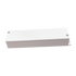 Generation Lighting 984230S-15 Disk Lighting 30 Watt Driver White