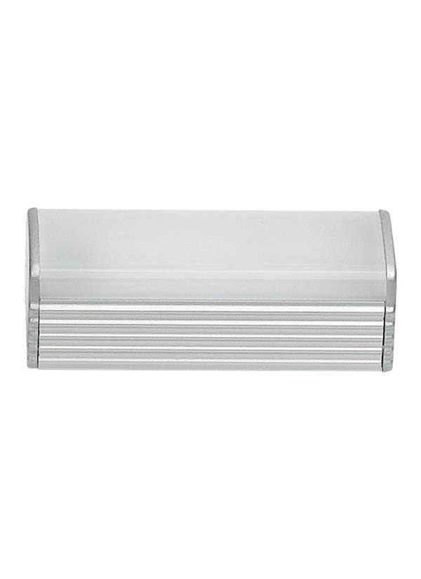 Generation Lighting 98700S-986 Lx High Output LED Module in tinted aluminum