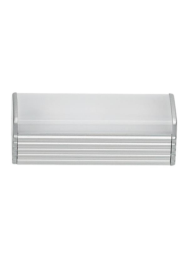 Generation Lighting 98701S-986 Lx High Output LED Module in tinted aluminum