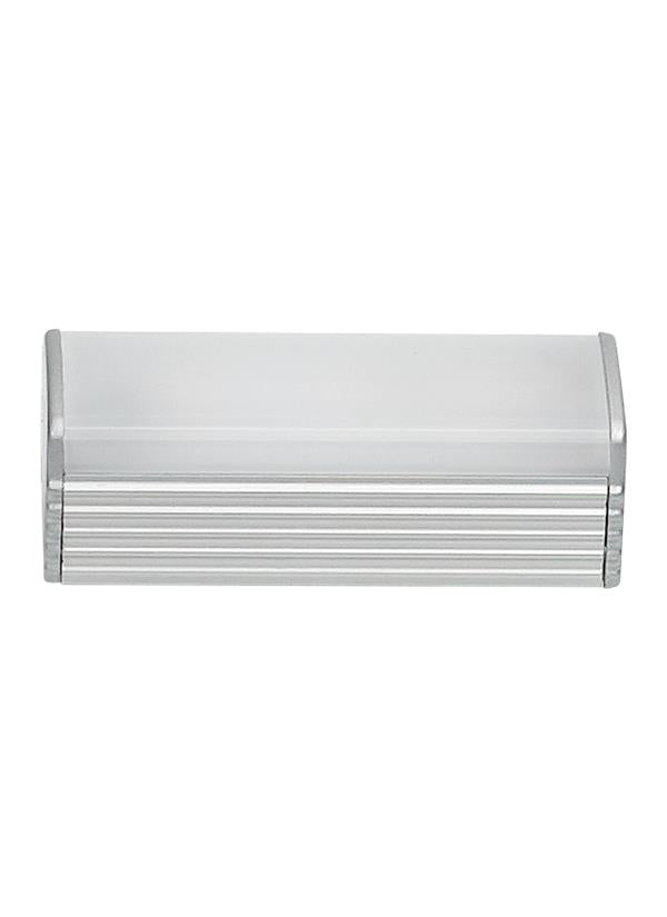 Generation Lighting 98702S-986 Lx High Output LED Module in tinted aluminum