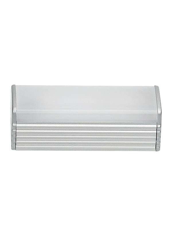 Generation Lighting 98703S-986 Lx High Output LED module in tinted aluminum