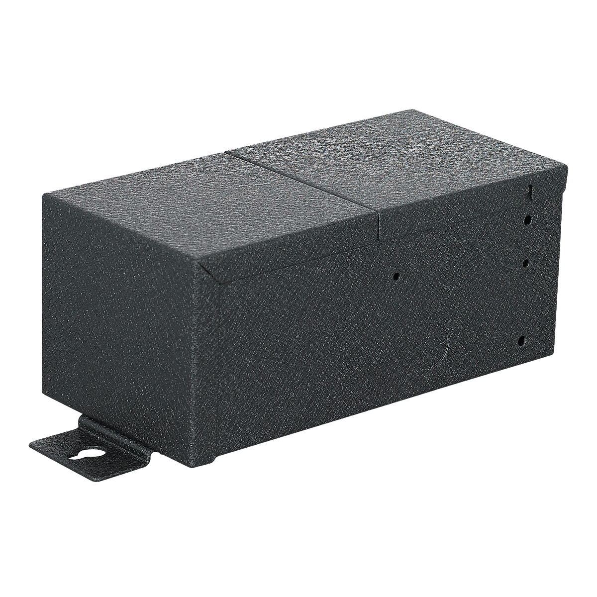 Generation Lighting 98743S-12 Jane black magnetic transformer
