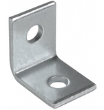 Orbit AB4 ANGLE BRACKET 1/4" HOLE 1 1/4" HOLE 2