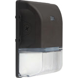 Orbit AC-LWP28-20W-P Led Wall Packs, Adjustable CCT 3000K/4000K/5000K, Built-In Photocell