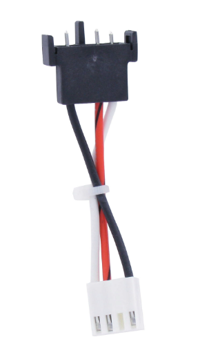 BRK First Alert ADF-12 Firex Smoke Alarm Adapter Plug (Pack of 12)