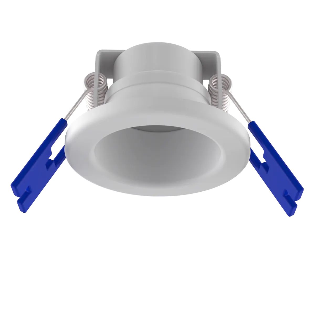 American Lighting AD2RE-5CCT-WH Advantage Direct Select 2 Ceiling Light - 5.5W - 5CCT Selectable - Finish: White