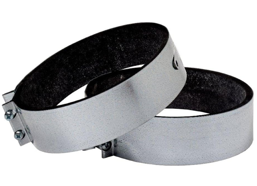 Panasonic ADC8 Adjustable Duct Clamp for 8" diameter product