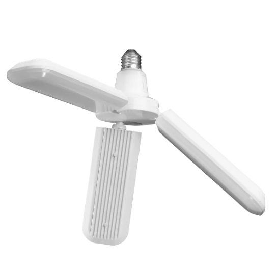 Feit Electric ADJ4000/3CCT/LED Selectable White E26 Replacement LED Multi-Directional Light, Multi-Color Temperature, Wattage 35W, Voltage 120V