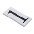 Trans Globe Lighting ADR-1 plastic address tile